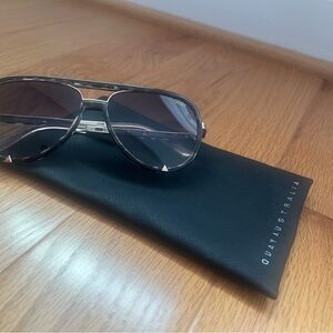 Quay Sunglasses